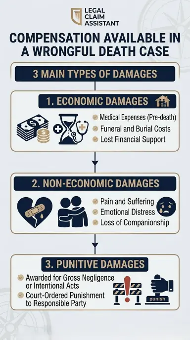 Wrongful Death Case