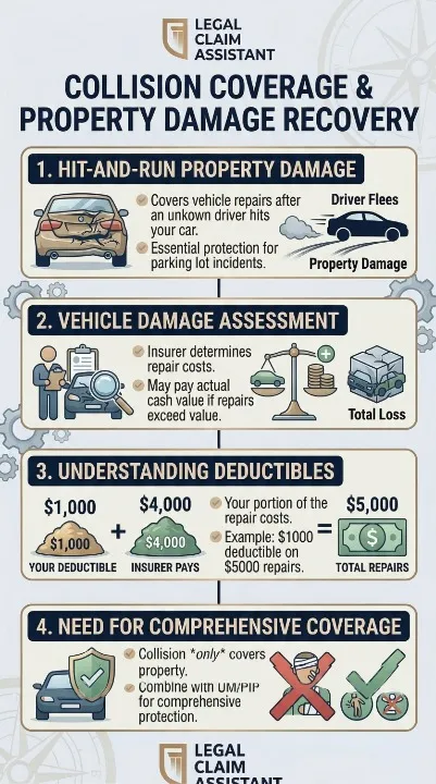 Hit And Run Accident Claims