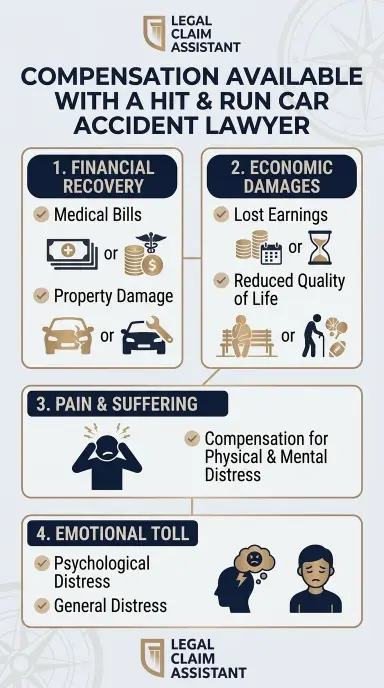 When Do You Need a Hit and Run Accident Lawyer?