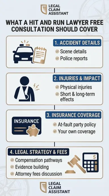 When Do You Need a Hit and Run Accident Lawyer?