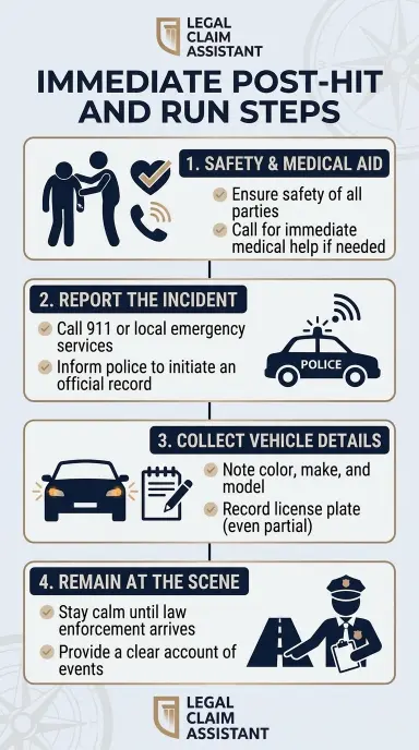 Hit by an Uber Driver Who Is Responsible?