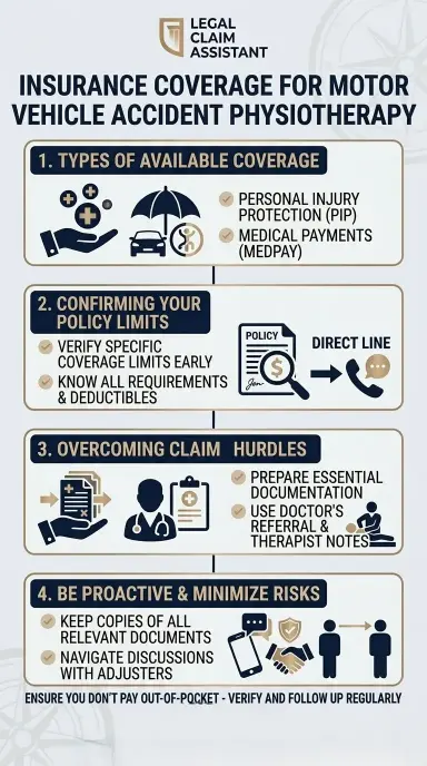 Does Motor Vehicle Accident Physiotherapy Count As Medical Treatment