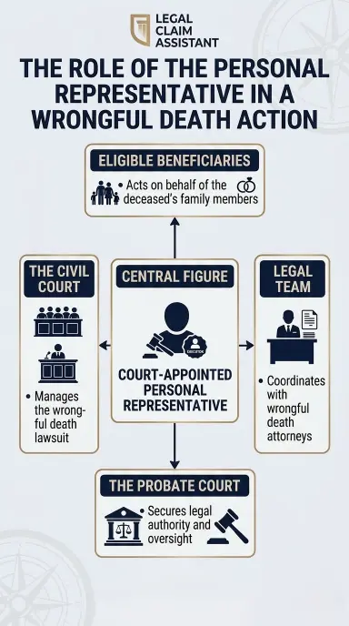 Wrongful Death Beneficiaries