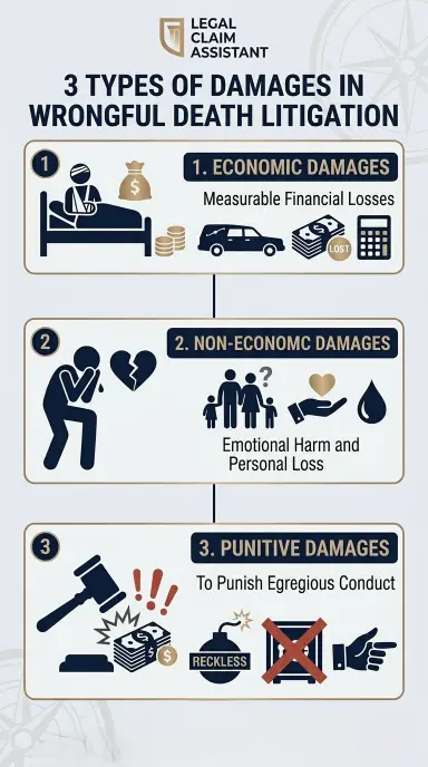 Wrongful Death Litigation