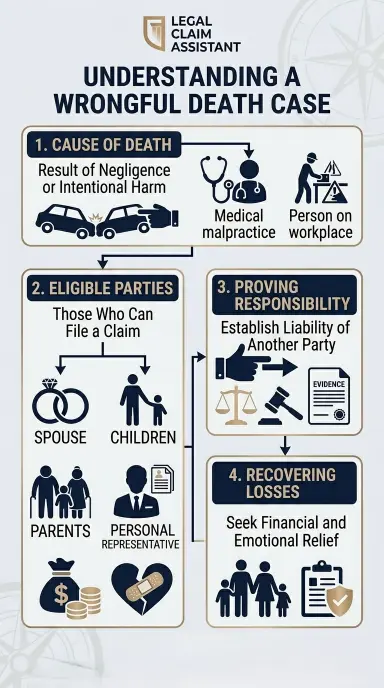 Wrongful Death Case