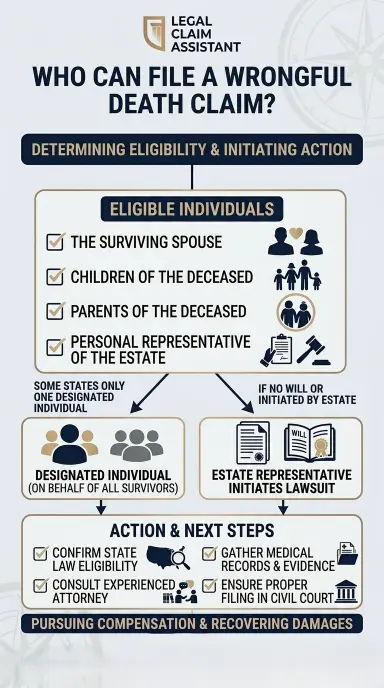 Wrongful Death Litigation