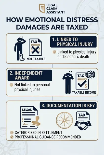 Is a Wrongful Death Settlement Taxable