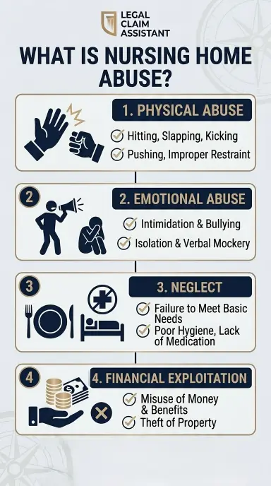 Nursing Home Abuse