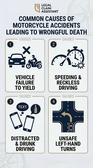 Motorcycle Wrongful Death