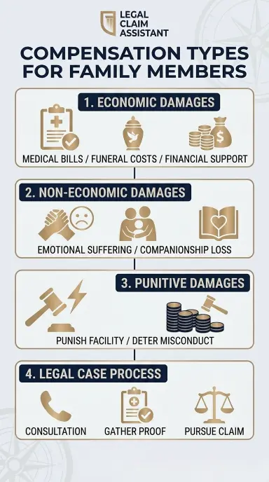 Nursing Home Wrongful Death Settlements