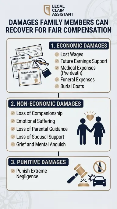 Wrongful Death Car Accident Settlement