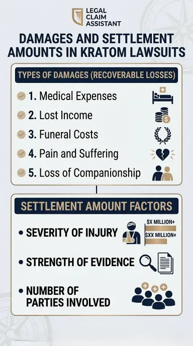 Kratom Lawsuit