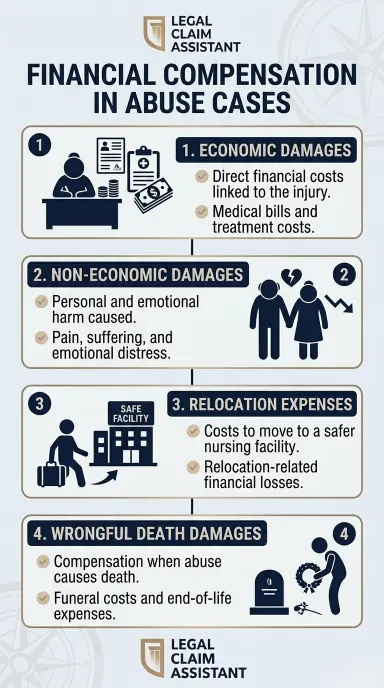 Can You Sue A Nursing Home For Abuse