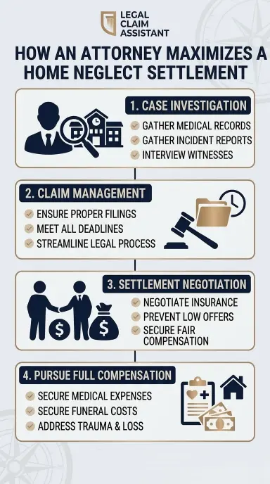 Nursing Home Wrongful Death Settlements