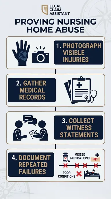 Nursing Home Abuse