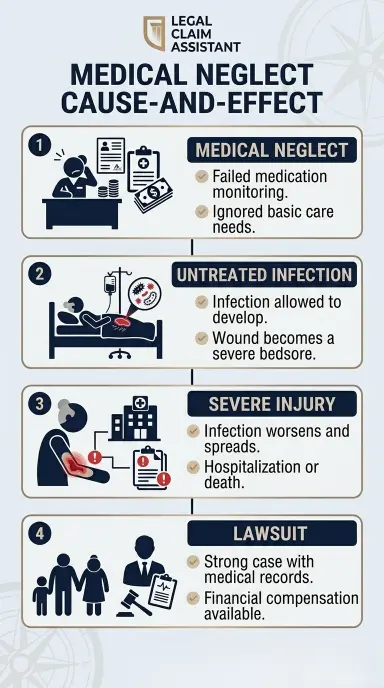 Can You Sue A Nursing Home For Abuse
