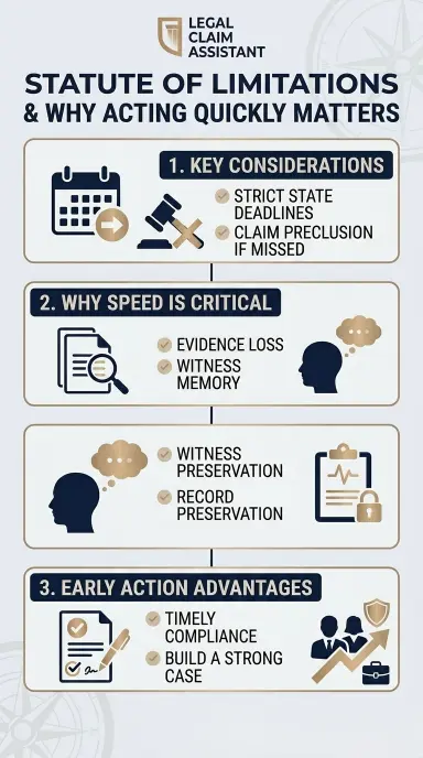 Medical Malpractice and Wrongful Death