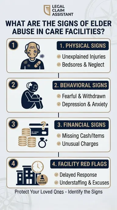 Nursing Home Abuse