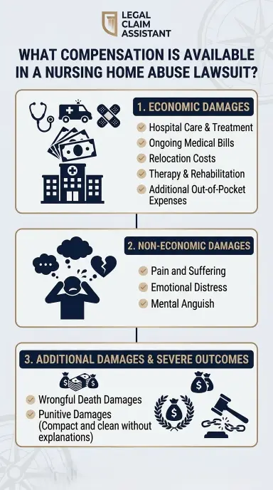 Nursing Home Abuse