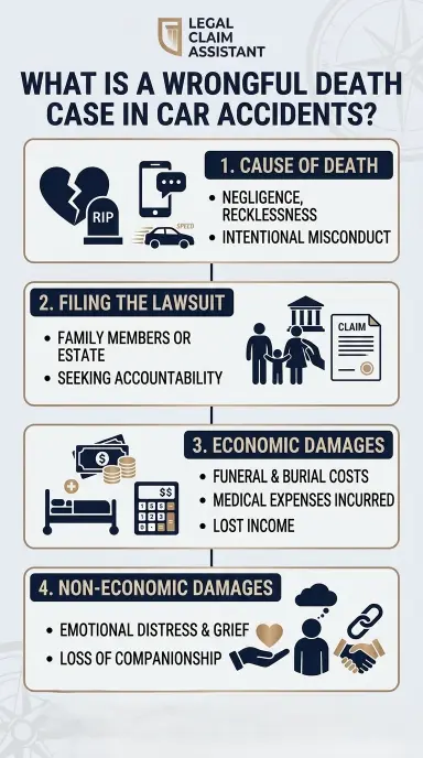 Wrongful Death Car Accident