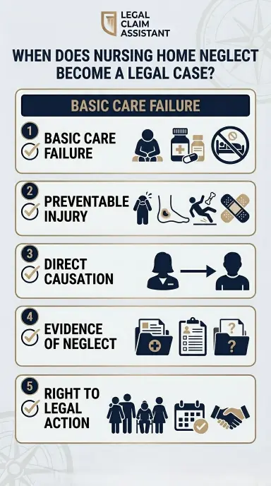 Nursing Home Abuse