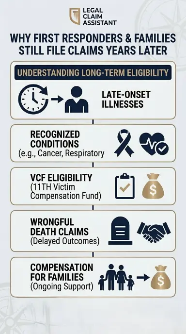 9/11 Wrongful Death Case