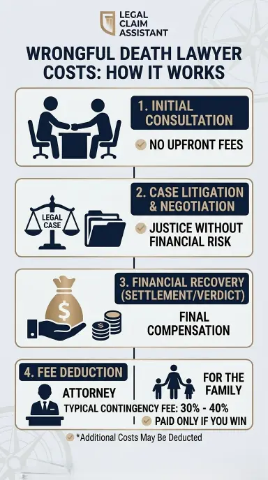 Wrongful Death Lawyer