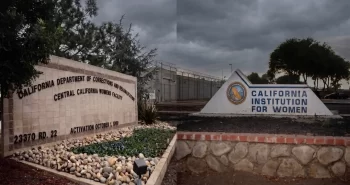 DOJ Finds California Women's Prisons Failed to Protect Women From Staff Sexual Abuse